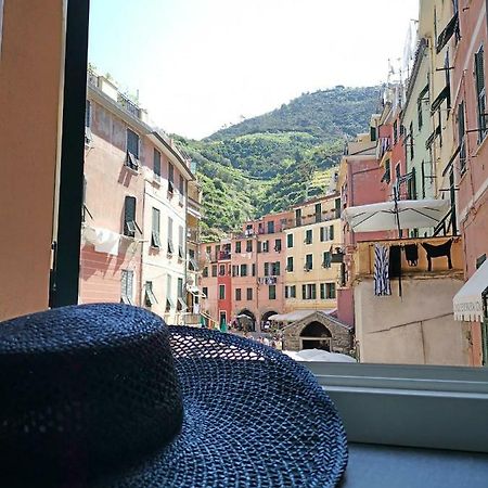 Vernazza Luxury Apartment Bagian luar foto