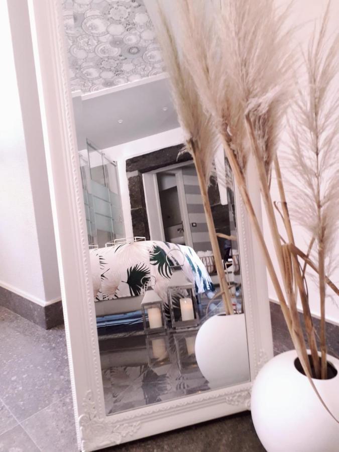 Vernazza Luxury Apartment Bagian luar foto