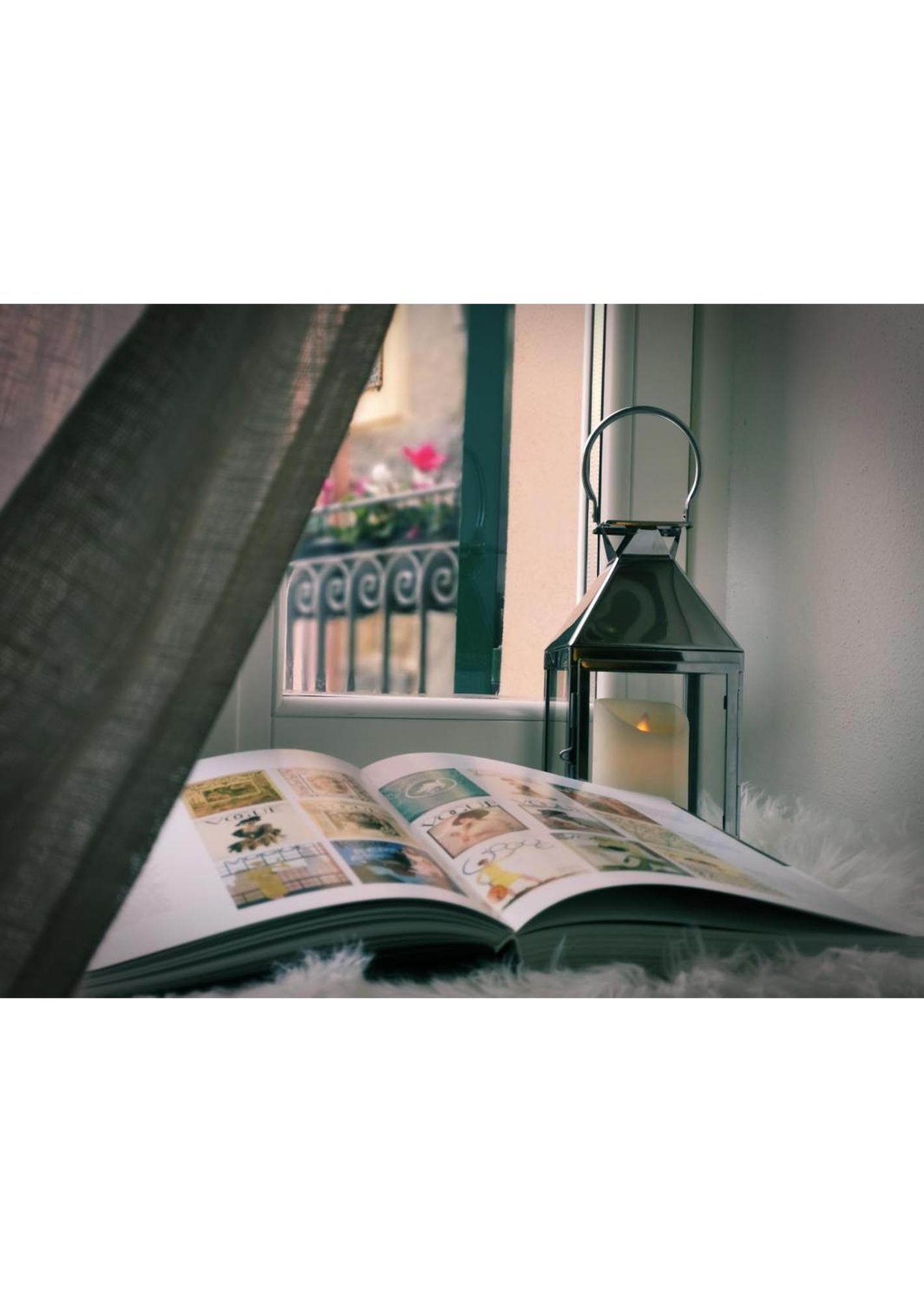 Vernazza Luxury Apartment Bagian luar foto