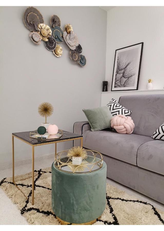 Vernazza Luxury Apartment Bagian luar foto