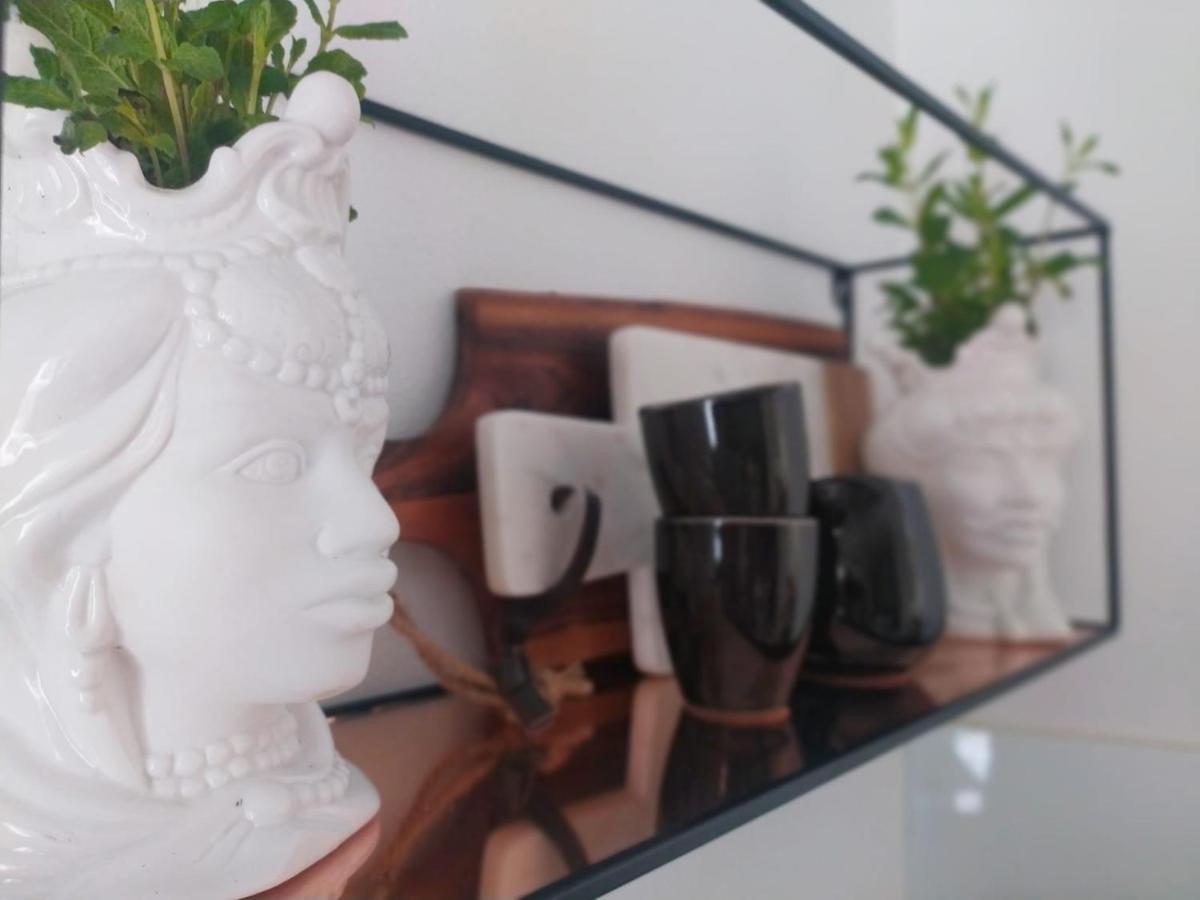 Vernazza Luxury Apartment Bagian luar foto