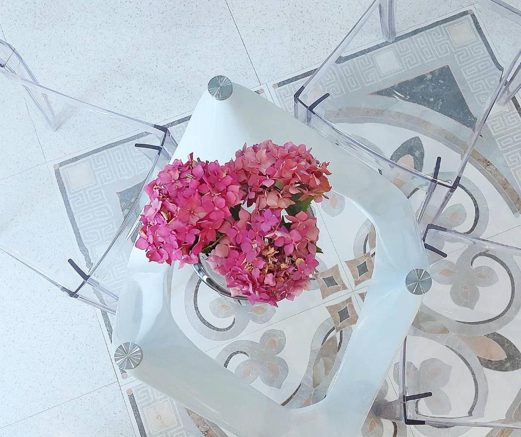 Vernazza Luxury Apartment Bagian luar foto