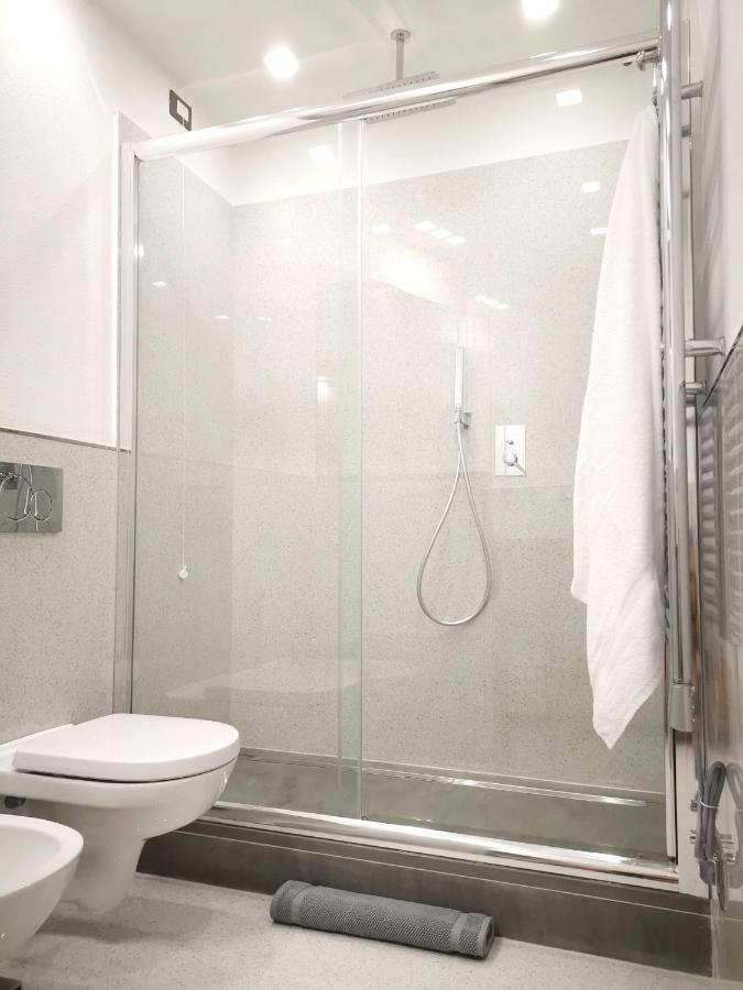 Vernazza Luxury Apartment Bagian luar foto